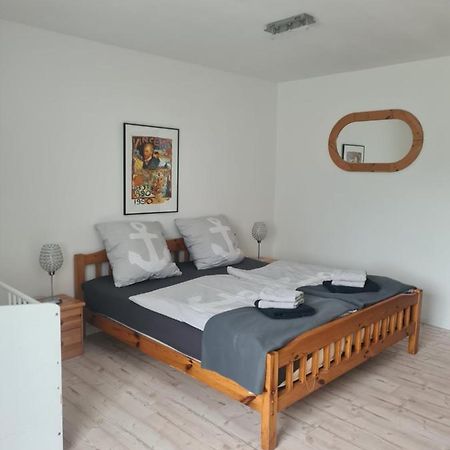 Haus Westkueste Westerdeichstrich Dış mekan fotoğraf