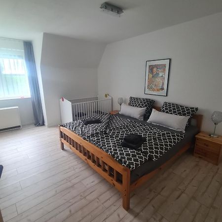 Haus Westkueste Westerdeichstrich Dış mekan fotoğraf